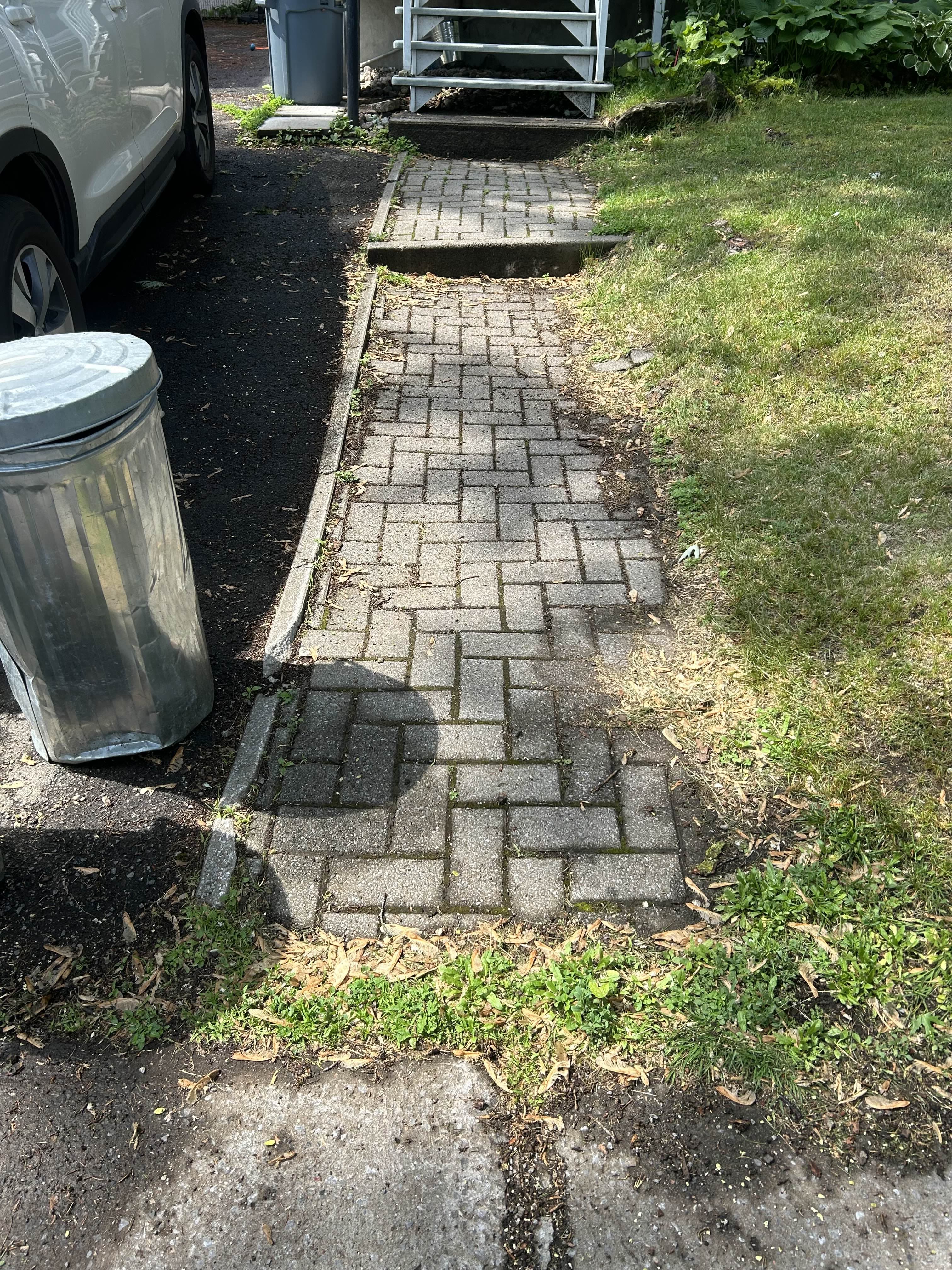 Before image of 3